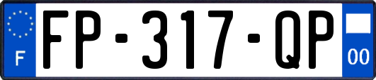FP-317-QP