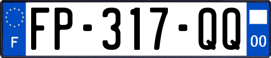 FP-317-QQ