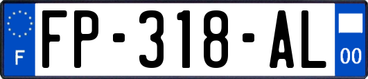 FP-318-AL