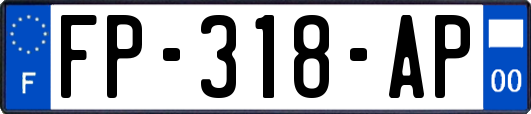 FP-318-AP