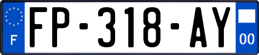 FP-318-AY