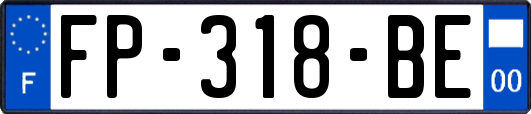 FP-318-BE