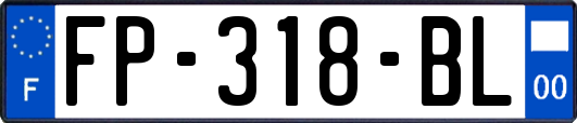 FP-318-BL