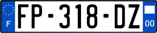 FP-318-DZ