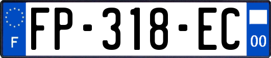 FP-318-EC