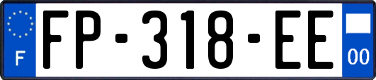 FP-318-EE