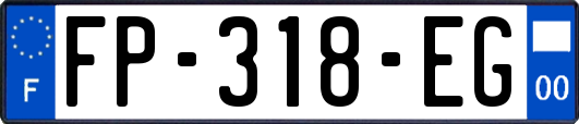 FP-318-EG