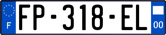 FP-318-EL