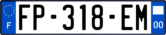 FP-318-EM