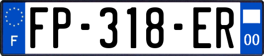 FP-318-ER