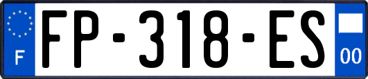 FP-318-ES