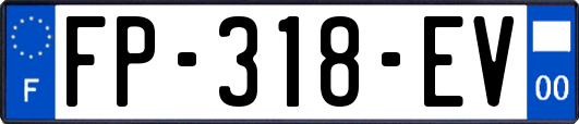 FP-318-EV