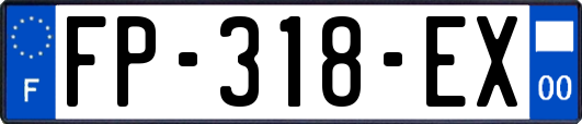 FP-318-EX
