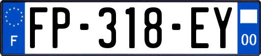FP-318-EY