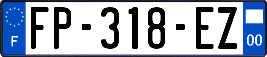 FP-318-EZ