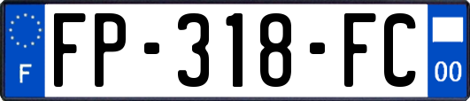FP-318-FC