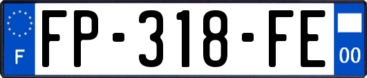 FP-318-FE