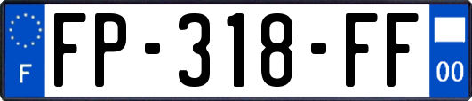 FP-318-FF