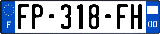 FP-318-FH