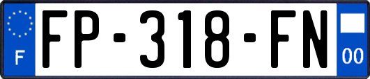 FP-318-FN