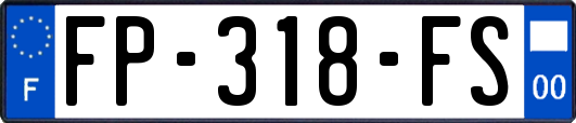 FP-318-FS