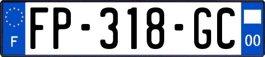 FP-318-GC