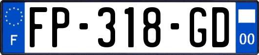 FP-318-GD