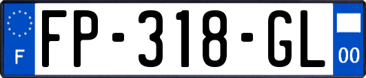FP-318-GL