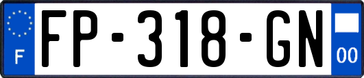 FP-318-GN