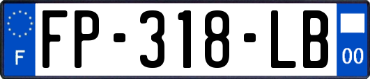 FP-318-LB
