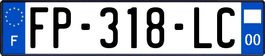 FP-318-LC