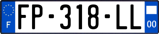 FP-318-LL
