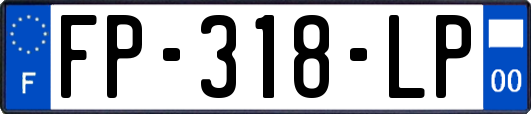 FP-318-LP