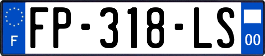 FP-318-LS
