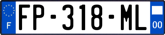 FP-318-ML