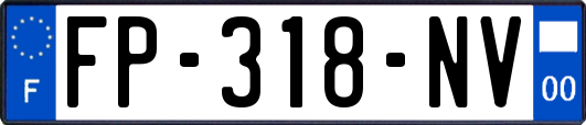FP-318-NV
