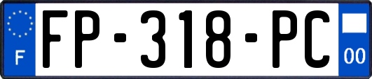 FP-318-PC