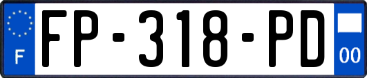 FP-318-PD