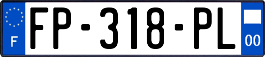 FP-318-PL