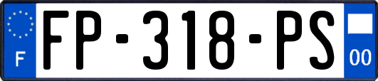 FP-318-PS