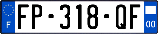 FP-318-QF