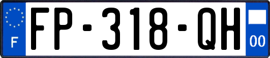 FP-318-QH
