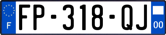 FP-318-QJ