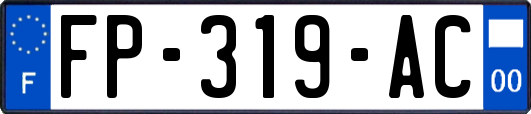 FP-319-AC