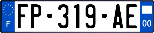 FP-319-AE