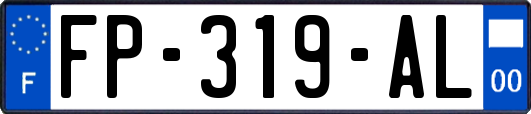 FP-319-AL