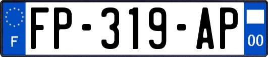 FP-319-AP