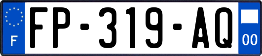 FP-319-AQ