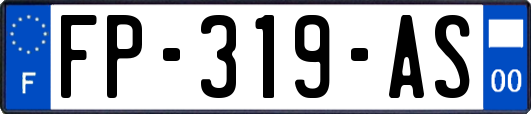 FP-319-AS