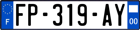 FP-319-AY